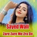 Zare Zare Me Zra De
