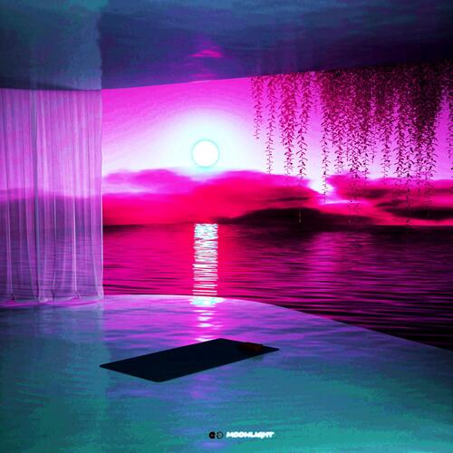 moonlight ii cover art