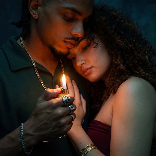 Si ou love cover art