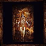 || Ātmā Rām Ānand Ramaṇ || Paramparāgat Śrī Rāma Bhajan (Extra Devotional Art)