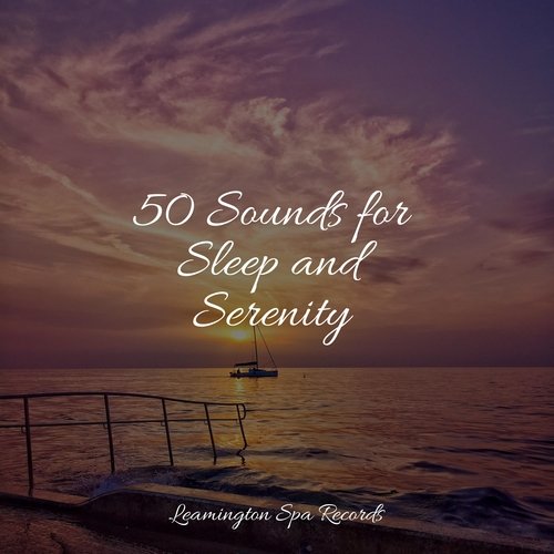 50 Sounds for Sleep and Serenity