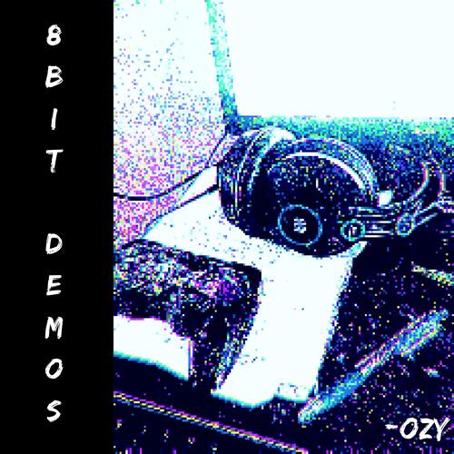 8 Bit Demos