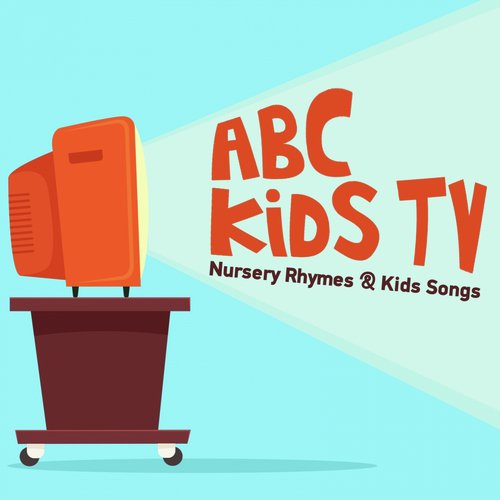 Abc Kids Tv Nursery Rhymes & Kids Songs_poster_image