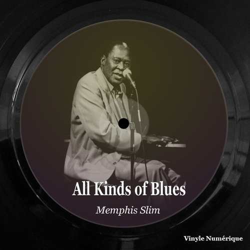 All Kinds of Blues_poster_image