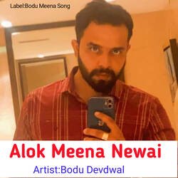 Alok Meena Newai-EwMicy0IdGs