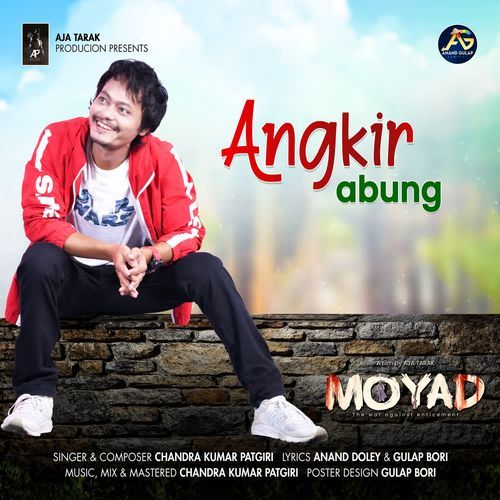 Angkir Abung (From "Moyad")