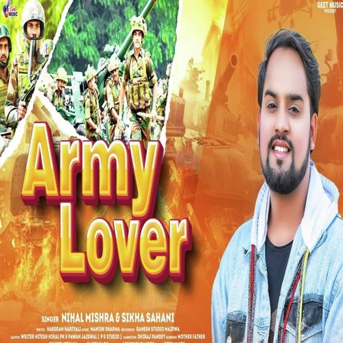 Army Lover