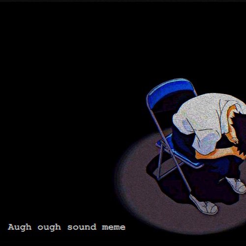 Augh Ough Sound Meme (Slowed Remix)