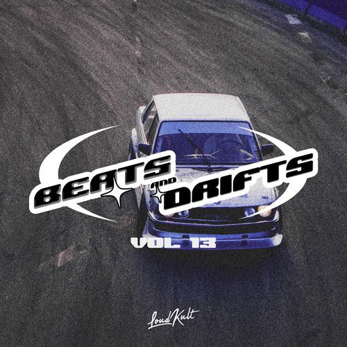 BEATS & DRIFTS, Vol 13