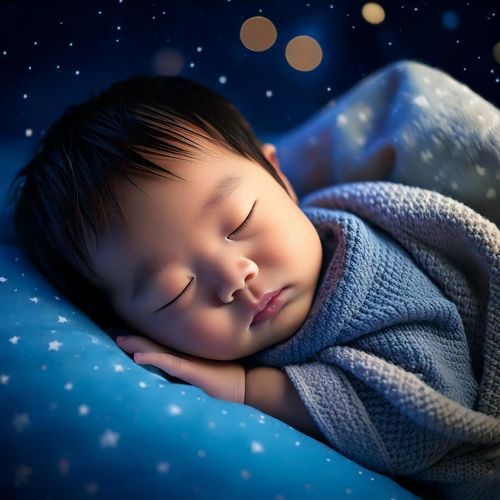 Gentle Evening Soothes Sleep