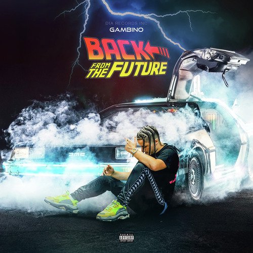 Back from the Future