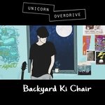 Backyard Ki Chair