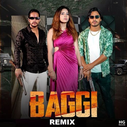 Baggi (Remix)