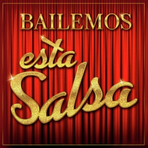 Bailemos esta Salsa