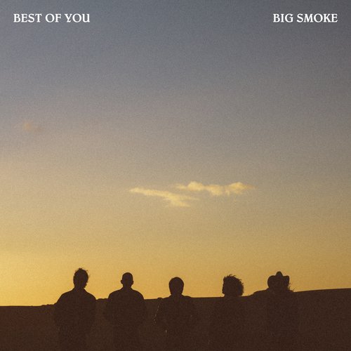 Best Of You_poster_image