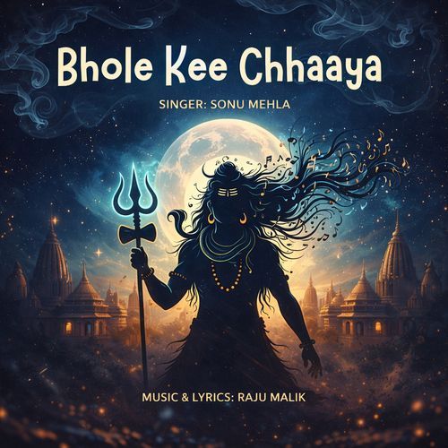 Bhole Kee Chhaaya