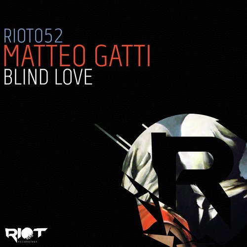 Blind Love cover art