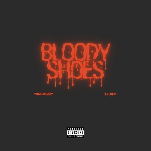 Bloody Shoes