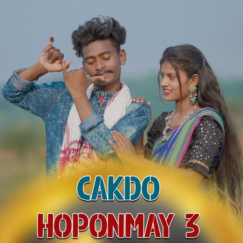 CAKDO HOPONMAY 3