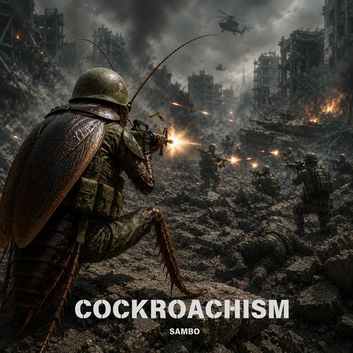 COCKROACHISM