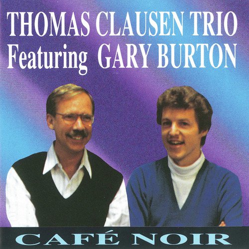Gary cover art