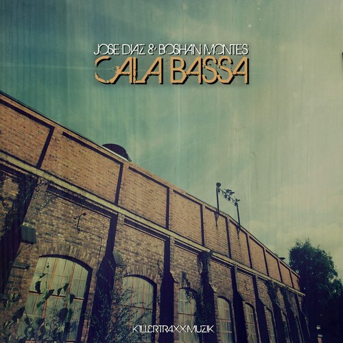 Cala Bou cover art