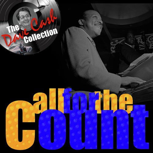 Call for the Count (The Dave Cash Collection)
