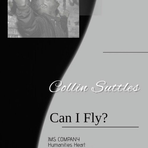 Can I Fly? cover art