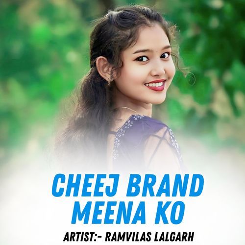 Cheej Brand Meena Ko