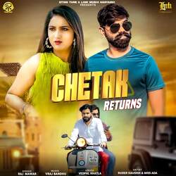 Chetak Returns (feat. Ruder Kaushik, Miss Ada)-A0UyYy1vRXk