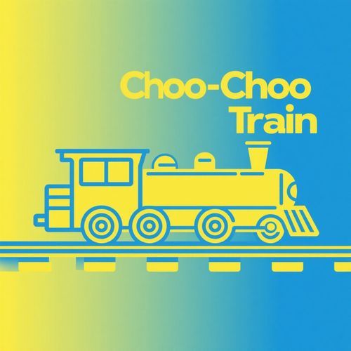 Choo-Choo Train