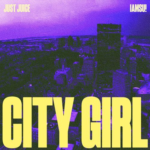 City Girl_poster_image