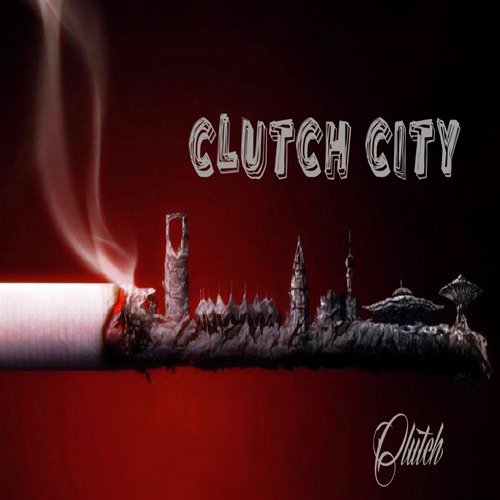 Clutch City