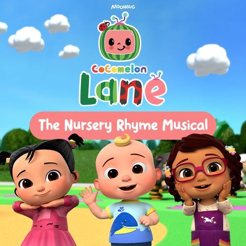 CoComelon Lane: The Nursery Rhyme Musical