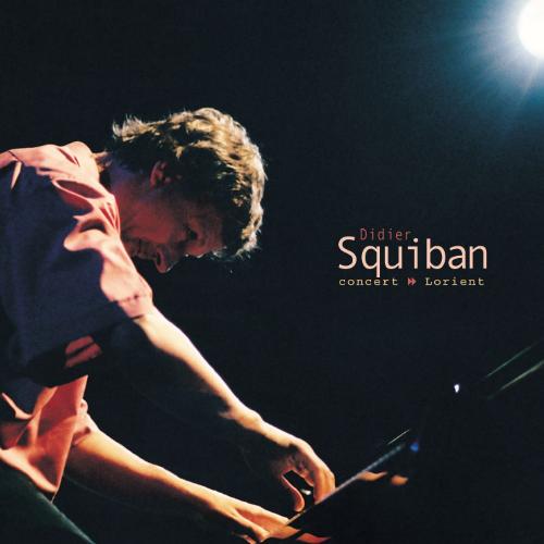 Variation 5 (Live) cover art