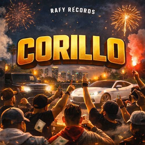 Corillo cover art