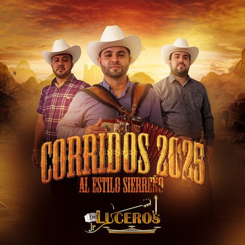 Andamos De Parranda cover art