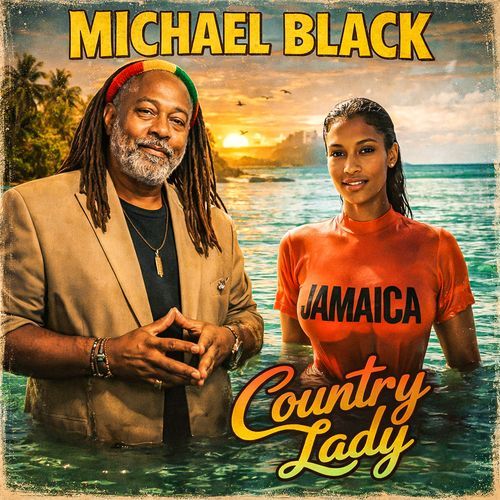 Country Lady