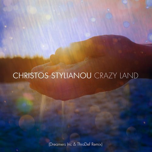 Crazy Land (Dreamers Inc & ThroDef Remix) cover art
