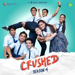 Teri Yaari Hai (From &quot;Crushed Season 4&quot;)-ATEcaUdfWWs