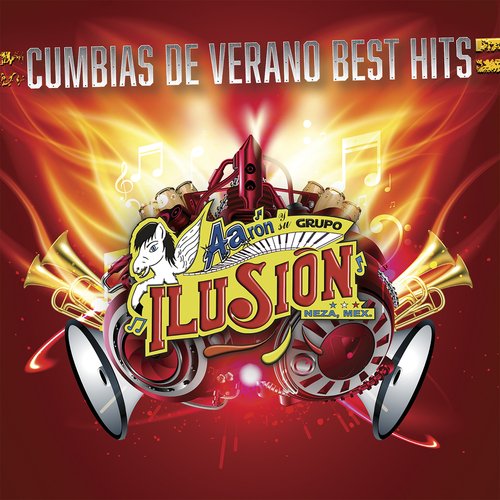 Cumbias De Verano Best Hits