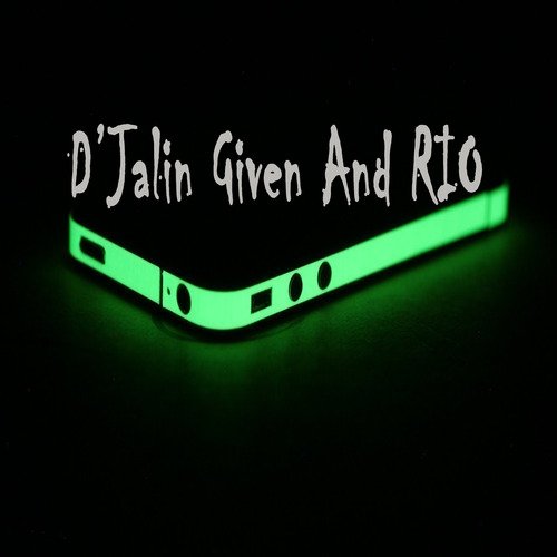 D&#039;Jalin Given and Rio_poster_image