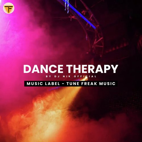 Dance Therapy