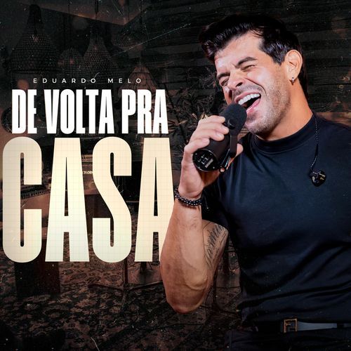 De Volta Pra Casa (Ao Vivo)_poster_image