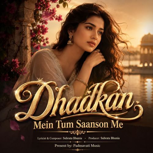 Dhadkan Mein Tum Saanson Me