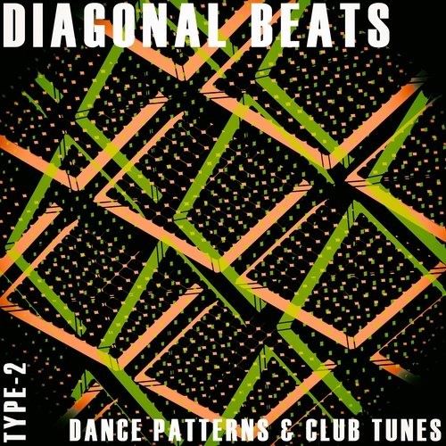 Defiant Flower (Eaton's Flower Garden Mix) cover art