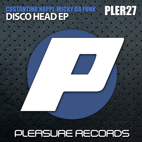 Disco Head EP_poster_image