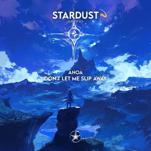 Don't let me slip away