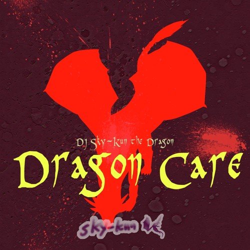 DJ Sky-Kun the Dragon