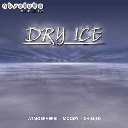 Dry Ice, Vol. 1_poster_image